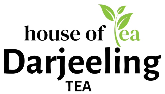 Welcome to House Of Tea Darjeeling